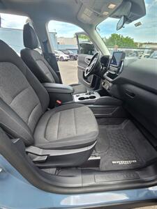 2024 Ford Bronco Sport Big Bend   - Photo 17 - 