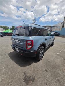 2024 Ford Bronco Sport Big Bend   - Photo 5 - 