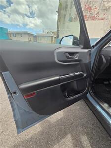 2024 Ford Bronco Sport Big Bend   - Photo 10 - 