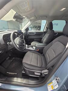 2024 Ford Bronco Sport Big Bend   - Photo 11 - 