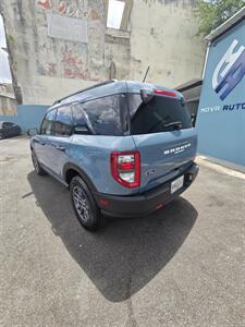 2024 Ford Bronco Sport Big Bend   - Photo 7 - 