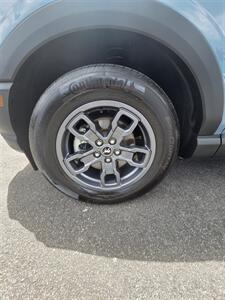 2024 Ford Bronco Sport Big Bend   - Photo 9 - 