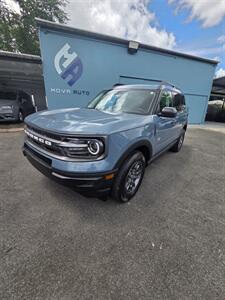 2024 Ford Bronco Sport Big Bend   - Photo 1 - 