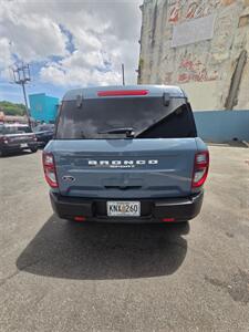 2024 Ford Bronco Sport Big Bend   - Photo 6 - 