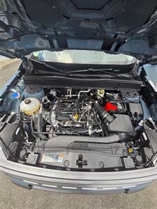 2024 Ford Bronco Sport Big Bend   - Photo 15 - 