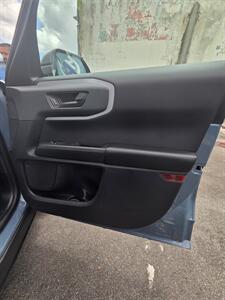 2024 Ford Bronco Sport Big Bend   - Photo 16 - 