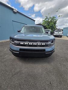 2024 Ford Bronco Sport Big Bend   - Photo 2 - 
