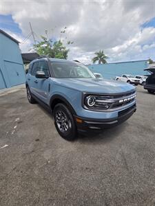 2024 Ford Bronco Sport Big Bend   - Photo 3 - 