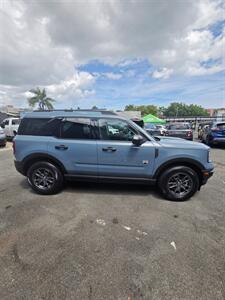 2024 Ford Bronco Sport Big Bend   - Photo 4 - 