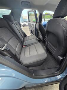 2024 Ford Bronco Sport Big Bend   - Photo 19 - 