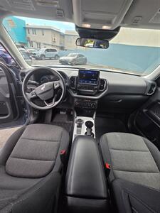 2024 Ford Bronco Sport Big Bend   - Photo 14 - 
