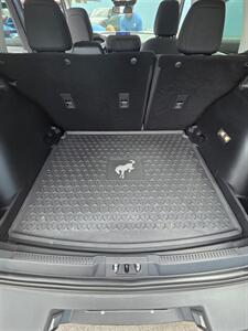 2024 Ford Bronco Sport Big Bend   - Photo 20 - 