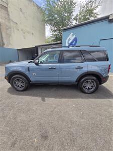 2024 Ford Bronco Sport Big Bend   - Photo 8 - 