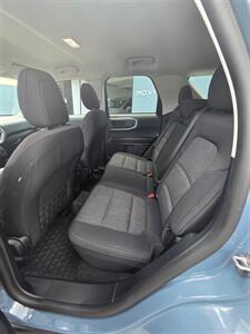 2024 Ford Bronco Sport Big Bend   - Photo 13 - 