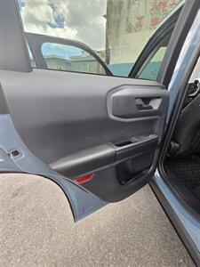 2024 Ford Bronco Sport Big Bend   - Photo 12 - 