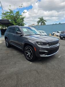 2022 Jeep Grand Cherokee Summit Reserve   - Photo 3 - 