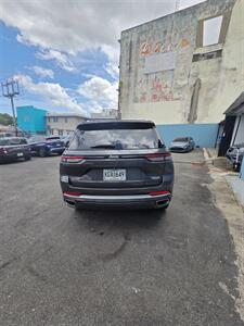 2022 Jeep Grand Cherokee Summit Reserve   - Photo 6 - 