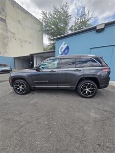 2022 Jeep Grand Cherokee Summit Reserve   - Photo 8 - 