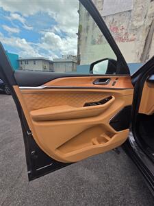 2022 Jeep Grand Cherokee Summit Reserve   - Photo 10 - 