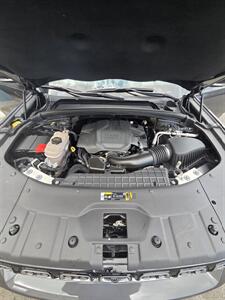 2022 Jeep Grand Cherokee Summit Reserve   - Photo 20 - 