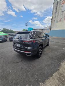 2022 Jeep Grand Cherokee Summit Reserve   - Photo 5 - 