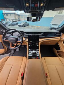 2022 Jeep Grand Cherokee Summit Reserve   - Photo 14 - 