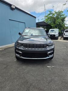 2022 Jeep Grand Cherokee Summit Reserve   - Photo 2 - 