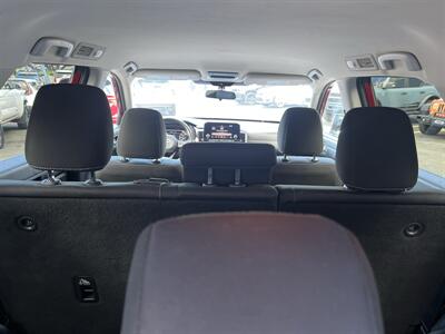 2023 Nissan Pathfinder SV   - Photo 23 - 