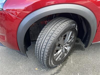 2023 Nissan Pathfinder SV   - Photo 11 - 