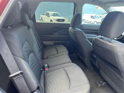 2023 Nissan Pathfinder SV   - Photo 20 - 