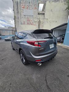 2023 Acura RDX w/A-SPEC   - Photo 7 - 