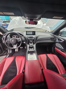 2023 Acura RDX w/A-SPEC   - Photo 15 - 