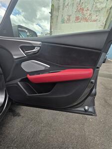 2023 Acura RDX w/A-SPEC   - Photo 16 - 