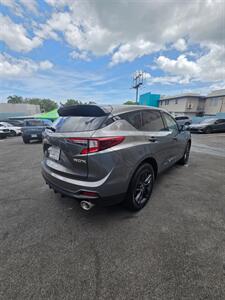 2023 Acura RDX w/A-SPEC   - Photo 5 - 