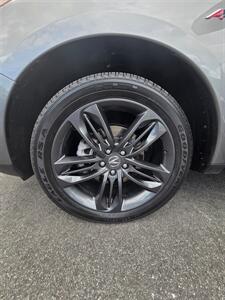 2023 Acura RDX w/A-SPEC   - Photo 9 - 