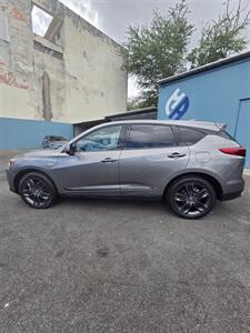 2023 Acura RDX w/A-SPEC   - Photo 8 - 