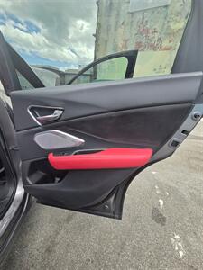 2023 Acura RDX w/A-SPEC   - Photo 18 - 