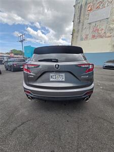 2023 Acura RDX w/A-SPEC   - Photo 6 - 