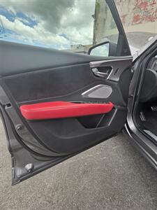 2023 Acura RDX w/A-SPEC   - Photo 11 - 