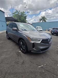 2023 Acura RDX w/A-SPEC   - Photo 3 - 