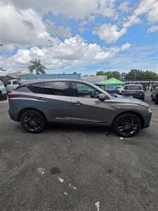 2023 Acura RDX w/A-SPEC   - Photo 4 - 