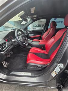 2023 Acura RDX w/A-SPEC   - Photo 12 - 