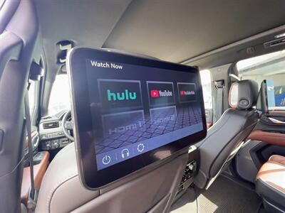2024 GMC Yukon Denali Ultimate   - Photo 33 - 