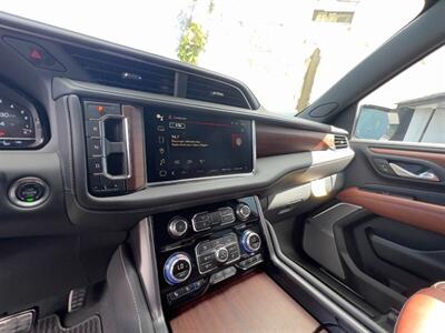 2024 GMC Yukon Denali Ultimate   - Photo 18 - 