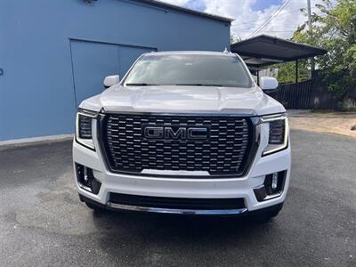 2024 GMC Yukon Denali Ultimate   - Photo 3 - 