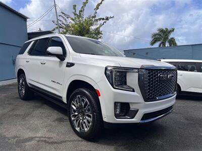 2024 GMC Yukon Denali Ultimate   - Photo 4 - 