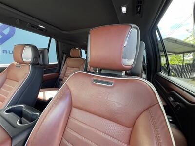 2024 GMC Yukon Denali Ultimate   - Photo 19 - 