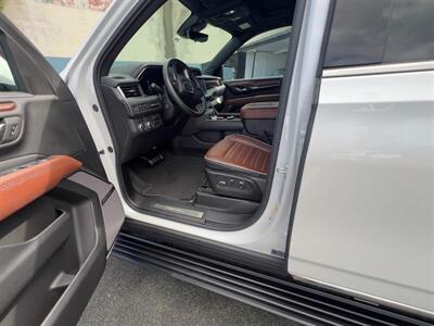 2024 GMC Yukon Denali Ultimate   - Photo 13 - 