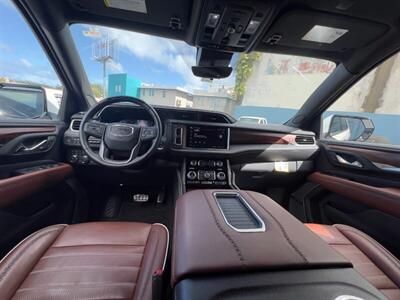 2024 GMC Yukon Denali Ultimate   - Photo 21 - 
