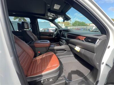 2024 GMC Yukon Denali Ultimate   - Photo 24 - 